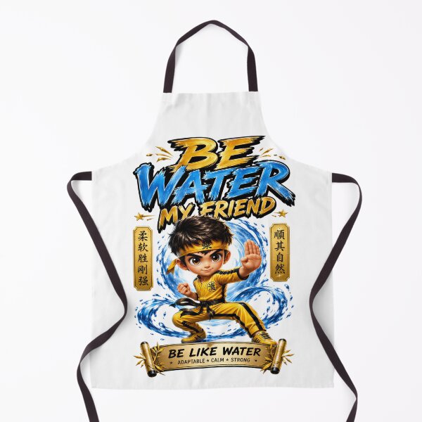 Item preview, Kid Bruce School Ready Second Edition designed and sold by KLERIKSTORE.