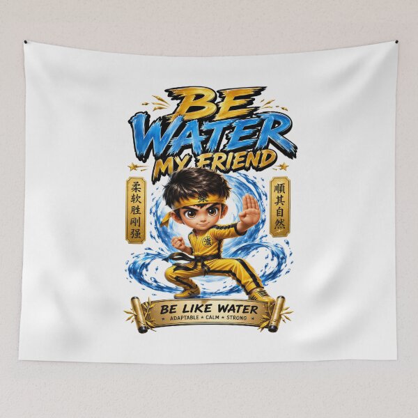 Item preview, Kid Bruce School Ready Second Edition designed and sold by KLERIKSTORE.