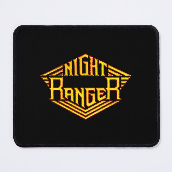 Item preview, Night Ranger Band -89 designed and sold by NapoEssoArts.