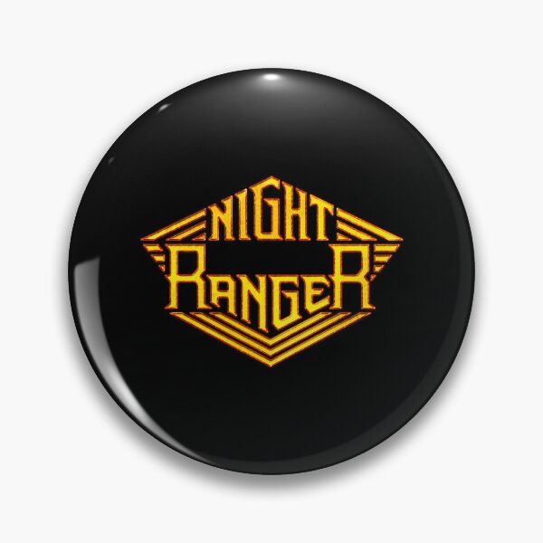 Item preview, Night Ranger Band -89 designed and sold by NapoEssoArts.