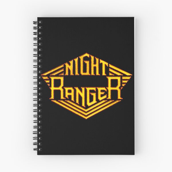 Item preview, Night Ranger Band -89 designed and sold by NapoEssoArts.