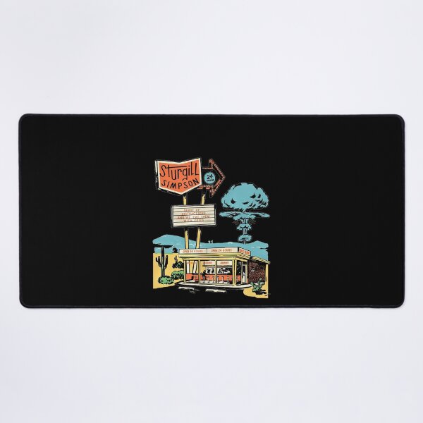 Item preview, Vintage sturgill-simpson #727 designed and sold by angel-knox.