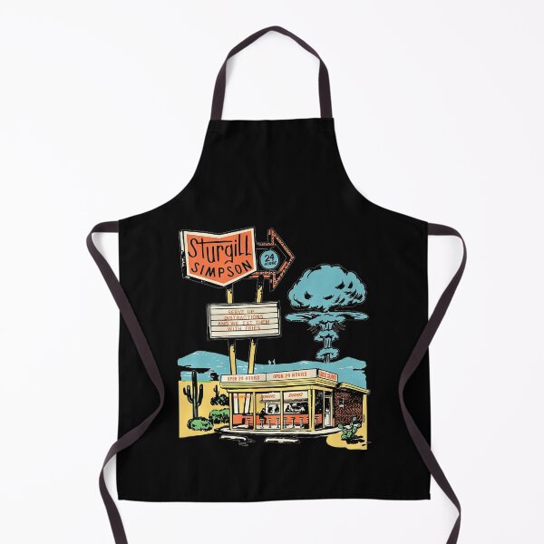 Item preview, Vintage sturgill-simpson #727 designed and sold by angel-knox.