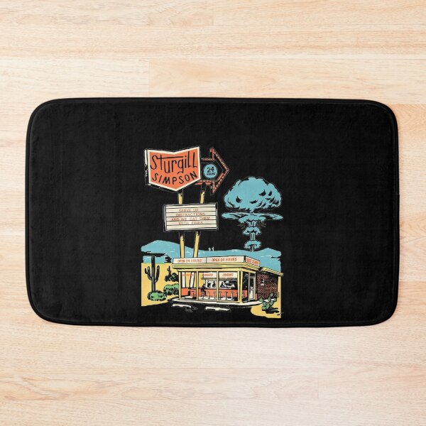 Item preview, Vintage sturgill-simpson #727 designed and sold by angel-knox.
