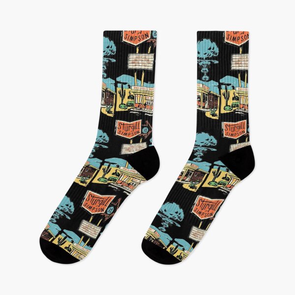 Item preview, Vintage sturgill-simpson #727 designed and sold by angel-knox.