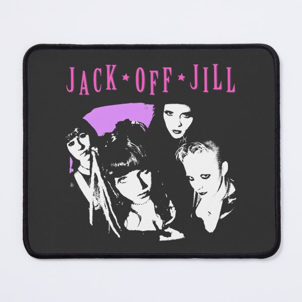 Item preview, Jack Off Jill Classic Tshirt | Perfect Gift For You And Friends designed and sold by rickfosho.