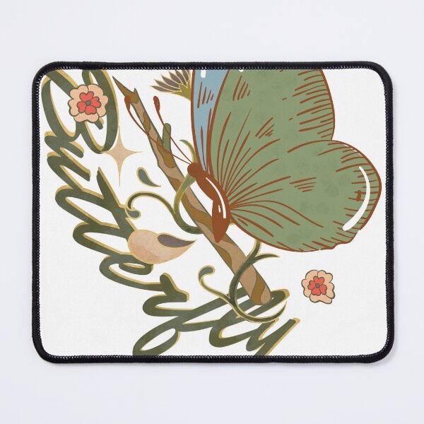 Item preview, Ethereal Butterfly designed and sold by Mocicka.
