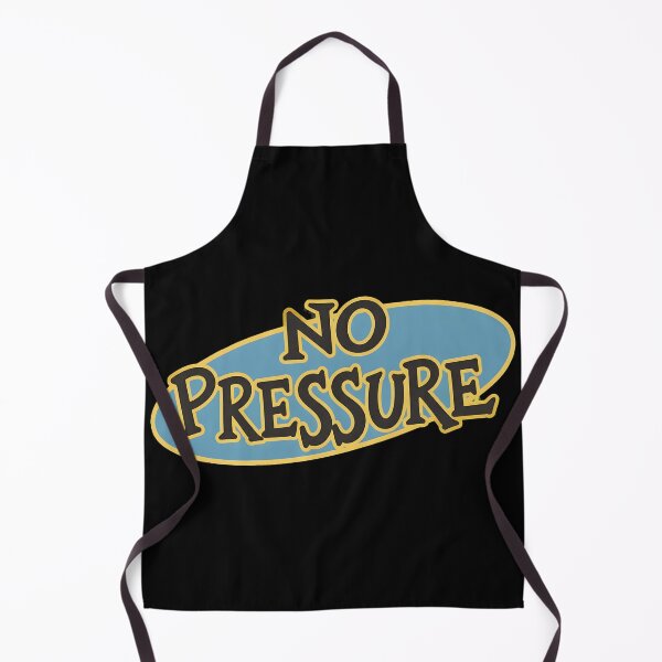 Item preview, NO PRESSURE Oval -80 designed and sold by NapoEssoArts.