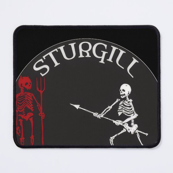 Item preview, Vintage sturgill-simpson #606 designed and sold by angel-knox.