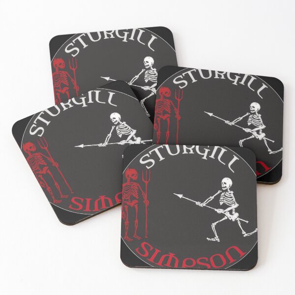 Item preview, Vintage sturgill-simpson #606 designed and sold by angel-knox.
