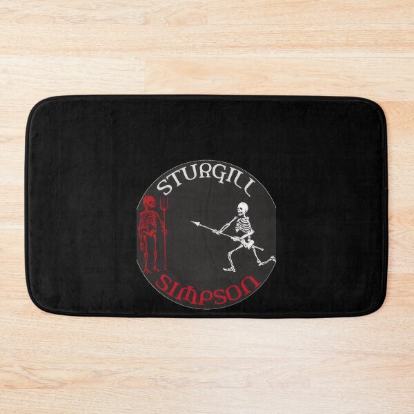 Item preview, Vintage sturgill-simpson #606 designed and sold by angel-knox.