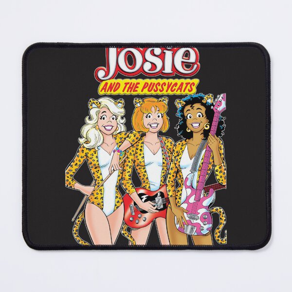 Item preview, Josie And The Pussycats Classic Tshirt | ⭐⭐⭐⭐⭐ designed and sold by rickfosho.