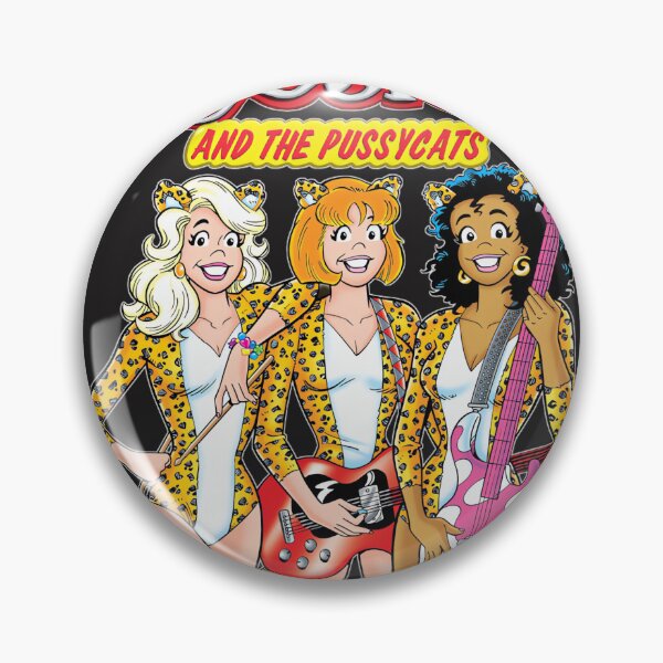 Item preview, Josie And The Pussycats Classic Tshirt | ⭐⭐⭐⭐⭐ designed and sold by rickfosho.