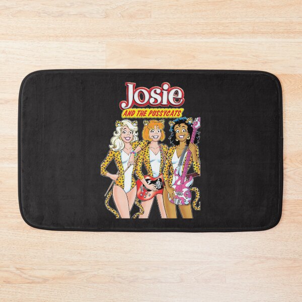 Item preview, Josie And The Pussycats Classic Tshirt | ⭐⭐⭐⭐⭐ designed and sold by rickfosho.