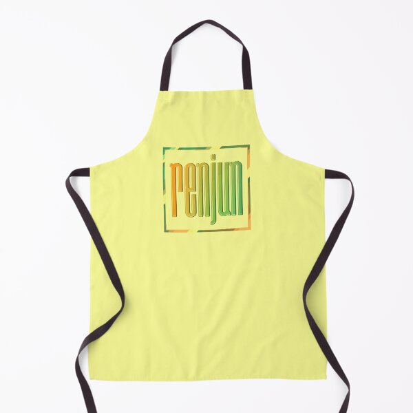 Item preview, Renjun designed and sold by Waradous.
