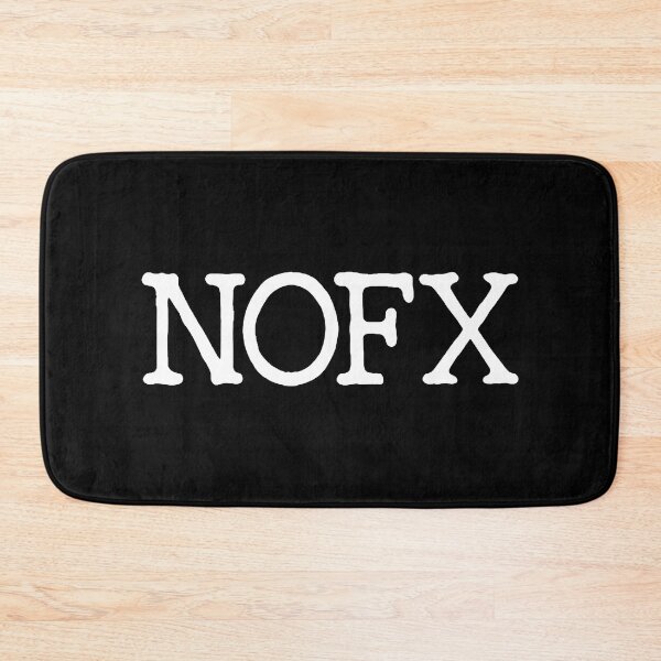 Item preview, NOFX Band Distressed Punk Rock -47 designed and sold by NapoEssoArts.