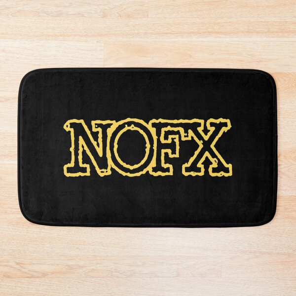 Item preview, NOFX Distressed Band Punk Rock-73 designed and sold by NapoEssoArts.
