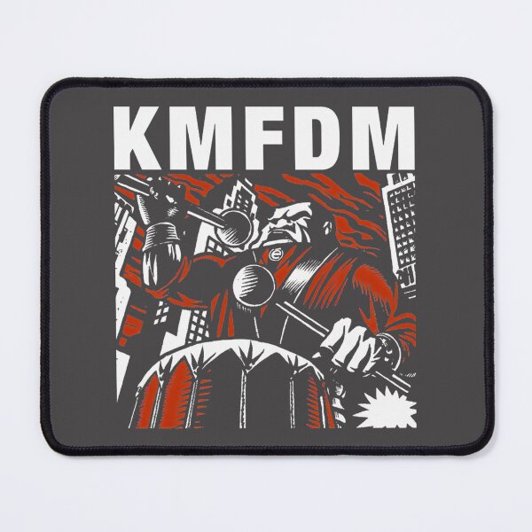 Item preview, Kmfdm Deutschland Classic Tshirt | ⭐⭐⭐⭐⭐ designed and sold by rickfosho.
