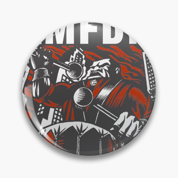 Item preview, Kmfdm Deutschland Classic Tshirt | ⭐⭐⭐⭐⭐ designed and sold by rickfosho.
