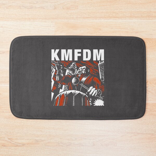 Item preview, Kmfdm Deutschland Classic Tshirt | ⭐⭐⭐⭐⭐ designed and sold by rickfosho.