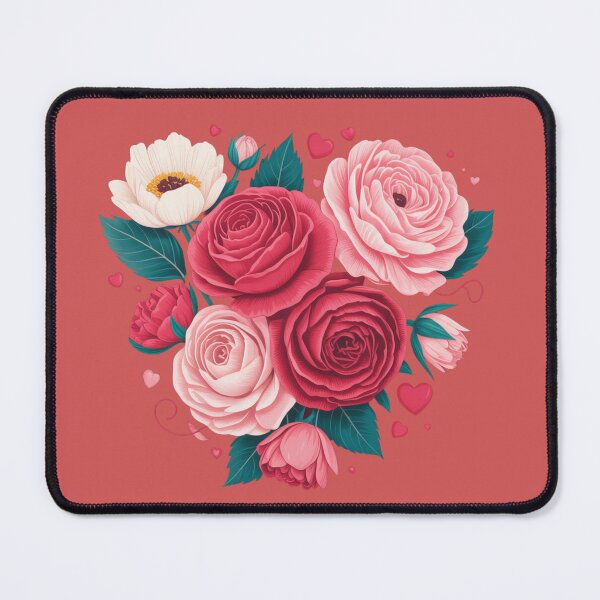 Item preview, Sweet Valentine Love Heart Romantic Design designed and sold by designscreators.