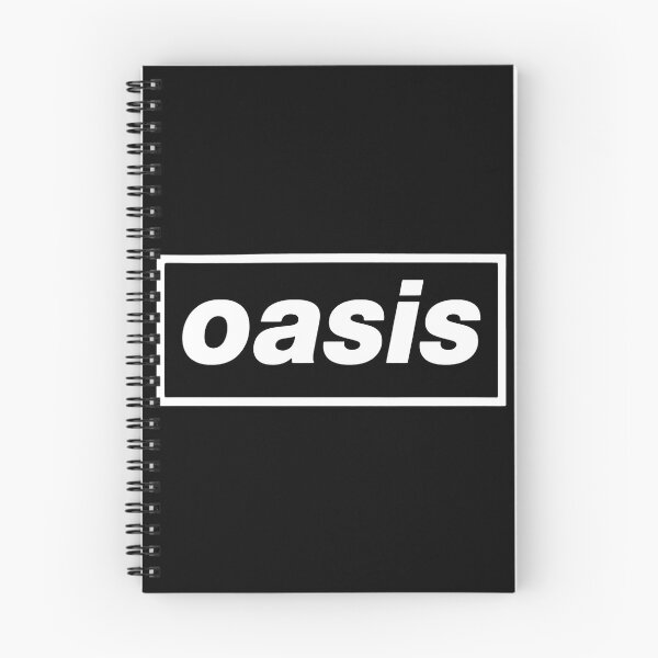 Item preview, Oasis Band  designed and sold by NapoEssoArts.