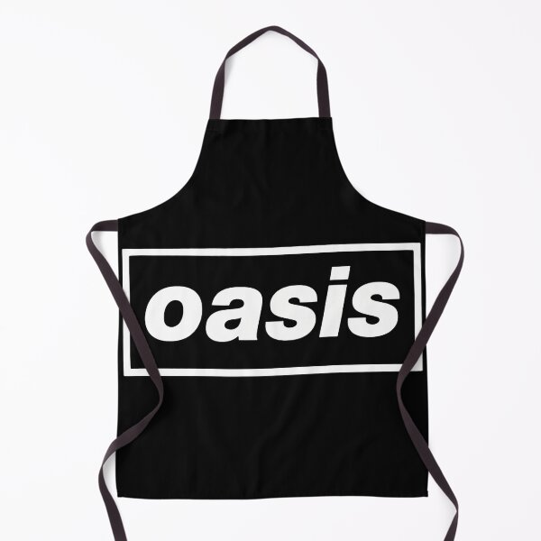 Item preview, Oasis Band designed and sold by NapoEssoArts.
