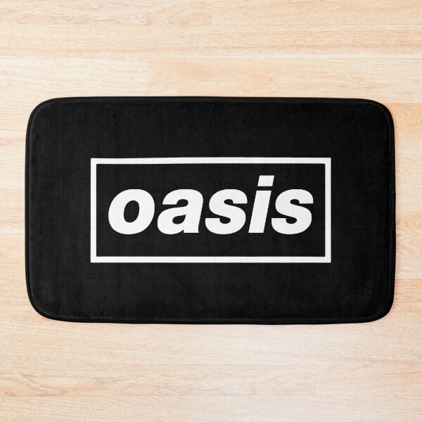 Item preview, Oasis Band  designed and sold by NapoEssoArts.