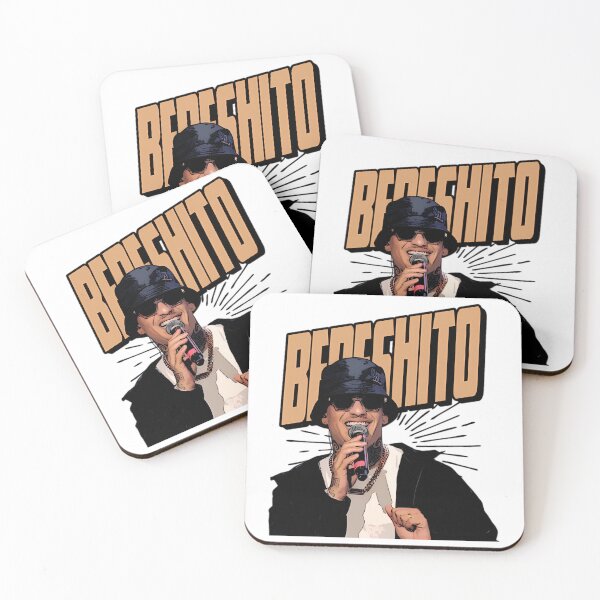 Item preview, Bebeshito Inspired Latin Urban Music Design designed and sold by TavaresKirli.