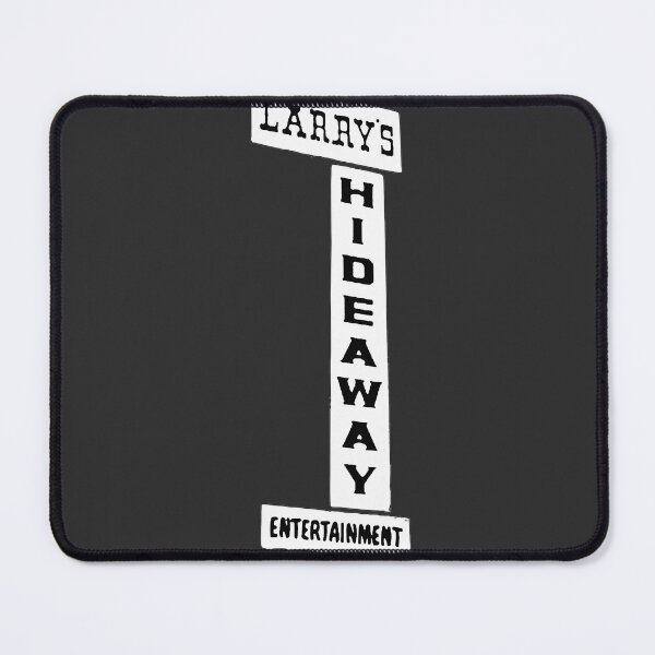 Item preview, Larrys Hideaway Classic Tshirt | Perfect Gift For You And Friends designed and sold by rickfosho.
