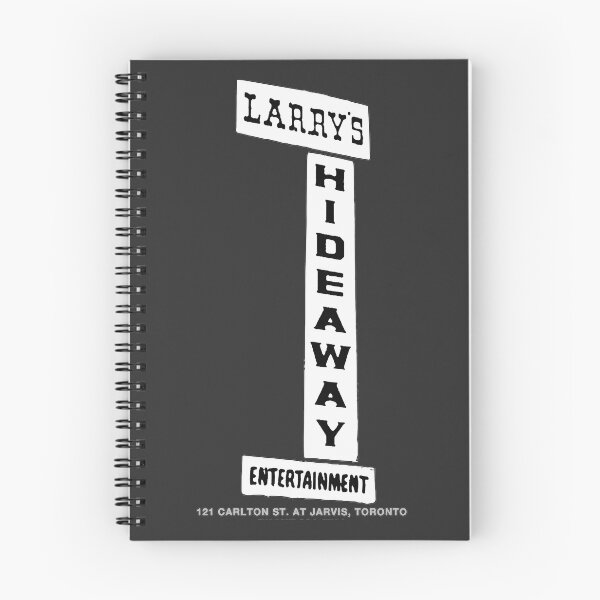 Item preview, Larrys Hideaway Classic Tshirt | Perfect Gift For You And Friends designed and sold by rickfosho.
