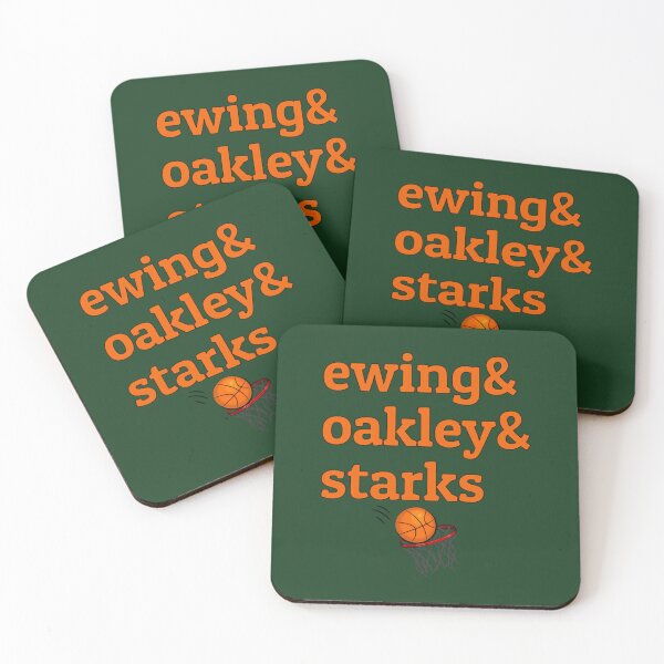 Item preview, Ewing &amp; Oakley &amp; Starks T-Shirt designed and sold by Hoiaucraft123.
