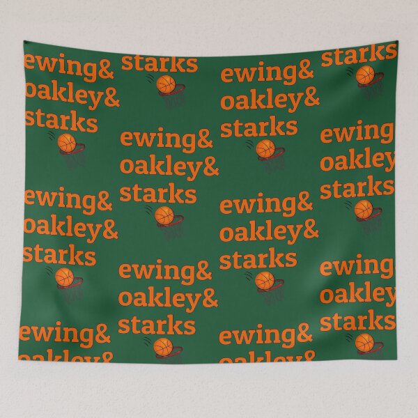 Item preview, Ewing &amp; Oakley &amp; Starks T-Shirt designed and sold by Hoiaucraft123.