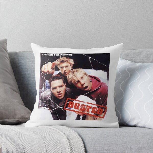 Item preview, Busted - A Present For Everyone designed and sold by talynn-hufford.