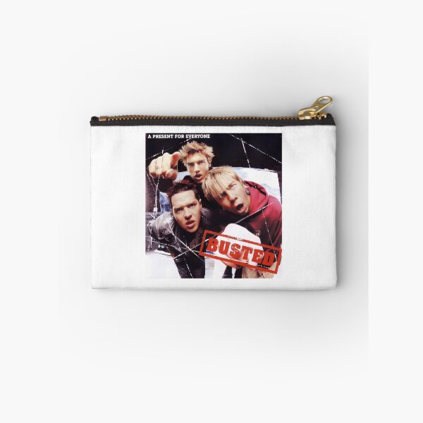 Item preview, Busted - A Present For Everyone designed and sold by talynn-hufford.