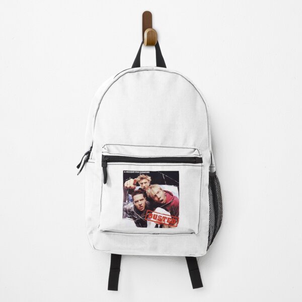 Item preview, Busted - A Present For Everyone designed and sold by talynn-hufford.