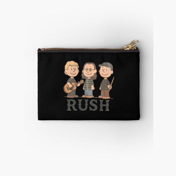 Item preview, Peanuts RUSH Band Music -51 designed and sold by NapoEssoArts.