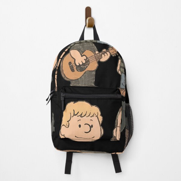 Item preview, Peanuts RUSH Band Music -51 designed and sold by NapoEssoArts.