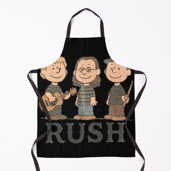 Item preview, Peanuts RUSH Band Music -51 designed and sold by NapoEssoArts.