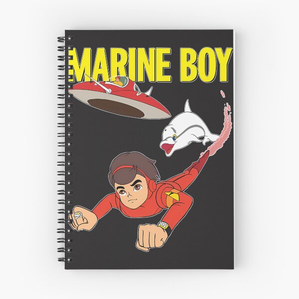 Item preview, Marine Boy Classic Tshirt | Perfect Gift For You And Friends designed and sold by rickfosho.