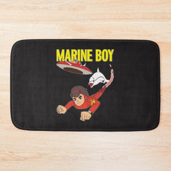 Item preview, Marine Boy Classic Tshirt | Perfect Gift For You And Friends designed and sold by rickfosho.