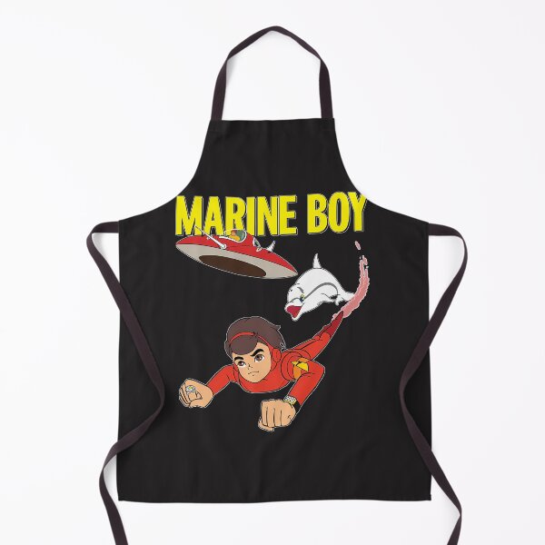 Artikelvorschau, Klassisches Marine Boy T-Shirt | Das perfekte Geschenk für dich und deine Freunde entworfen und verkauft von rickfosho.