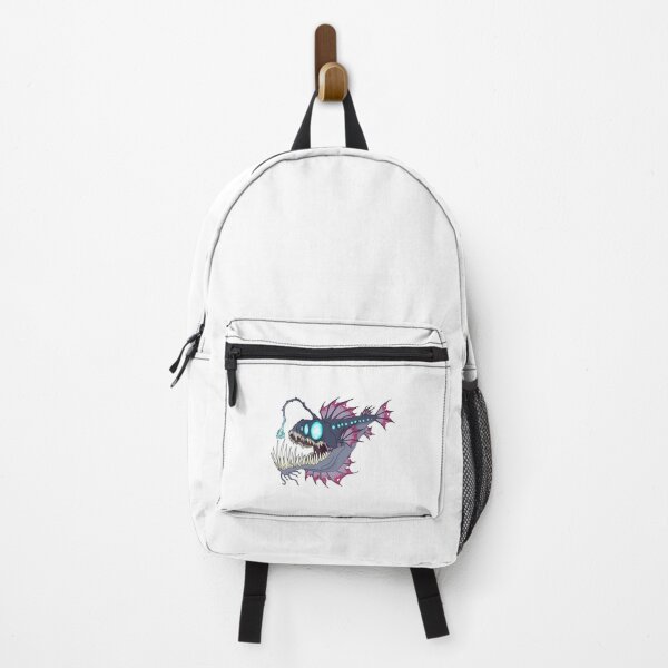 Item preview, Anglerfish  designed and sold by wolf-jacks.