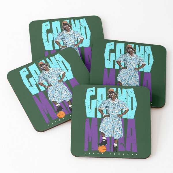Item preview, Grandmama T-Shirt designed and sold by Hoiaucraft123.