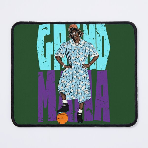 Item preview, Grandmama T-Shirt designed and sold by Hoiaucraft123.