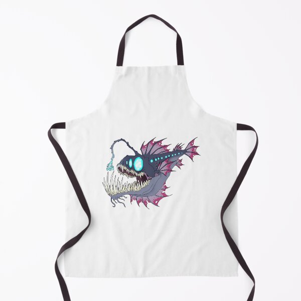 Item preview, Anglerfish designed and sold by wolf-jacks.