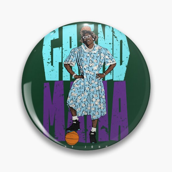 Item preview, Grandmama T-Shirt designed and sold by Hoiaucraft123.