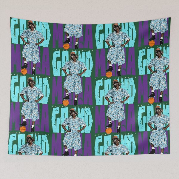 Item preview, Grandmama T-Shirt designed and sold by Hoiaucraft123.