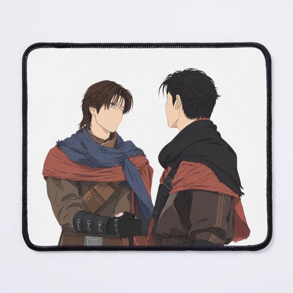 Item preview, Pondphuwin Soul dyssey Concert Thai Bl series Pond naravit and Phuwin tang designed and sold by Smuchie.
