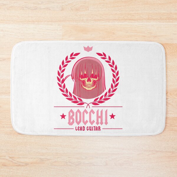 Item preview, Bocchi The Rock Bocchi Lead Guitar designed and sold by cariss-eale.